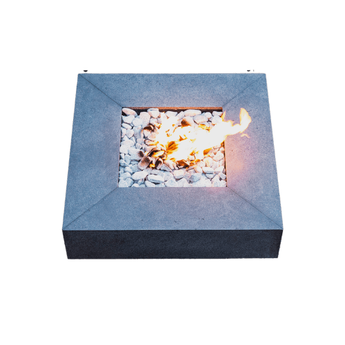 Canyon Edge 48" Fire Pit