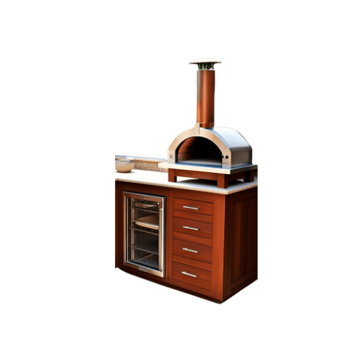 Coyote Outdoor Living Complete Outdoor Kitchen